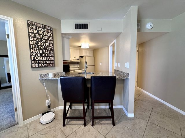 15002 Windward Dr 507, Corpus Christi, TX 78418