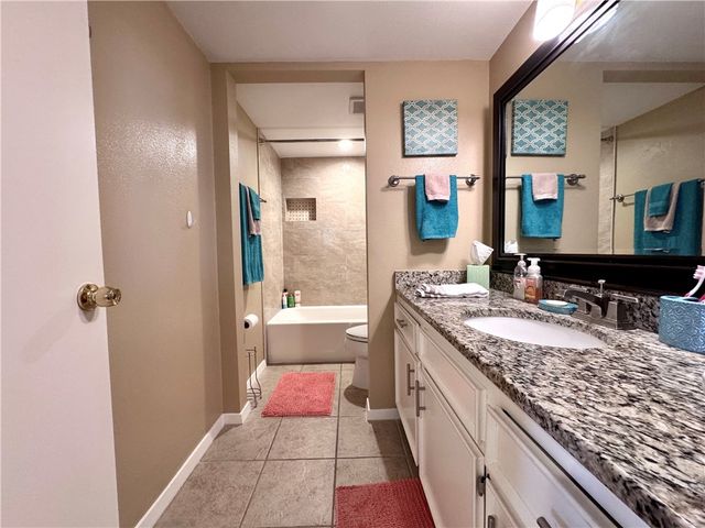 15002 Windward Dr 507, Corpus Christi, TX 78418