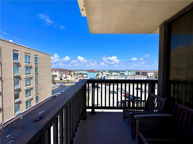 15002 Windward Dr 507, Corpus Christi, TX 78418