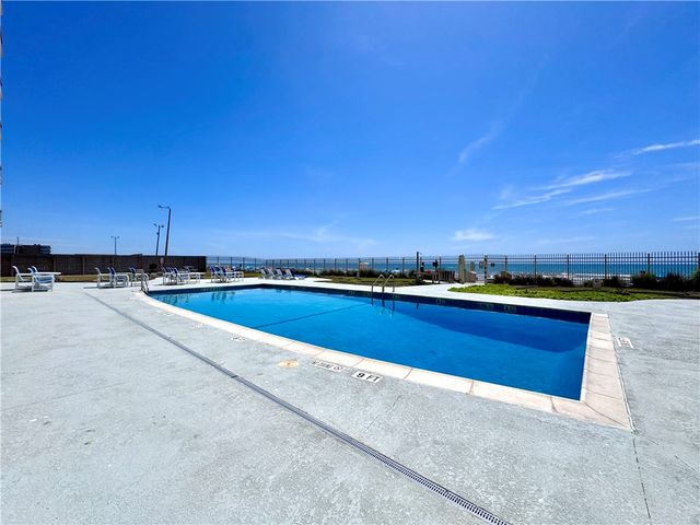 15002 Windward Dr 507, Corpus Christi, TX 78418