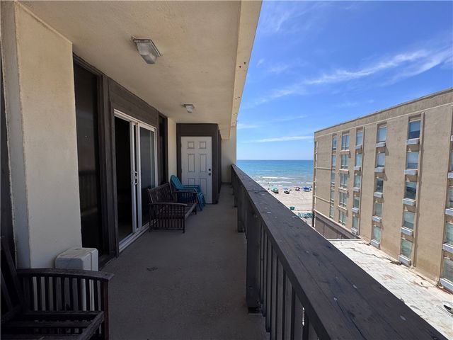 15002 Windward Dr 507, Corpus Christi, TX 78418