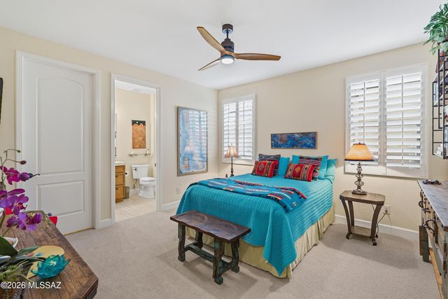 2272 E Madera Plateau Drive, Green Valley, AZ 85614