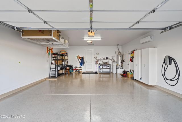 2272 E Madera Plateau Drive, Green Valley, AZ 85614