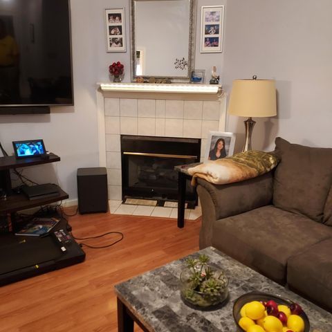 312 Sage Brush Lane, Rossville, GA 30741