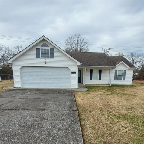 312 Sage Brush Lane, Rossville, GA 30741