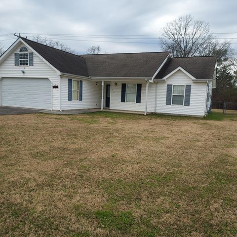 312 Sage Brush Lane, Rossville, GA 30741