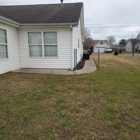 312 Sage Brush Lane, Rossville, GA 30741