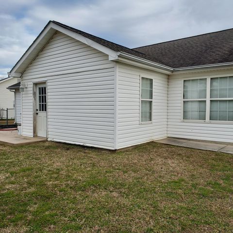 312 Sage Brush Lane, Rossville, GA 30741