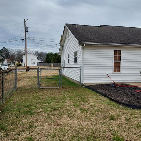 312 Sage Brush Lane, Rossville, GA 30741