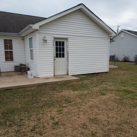 312 Sage Brush Lane, Rossville, GA 30741