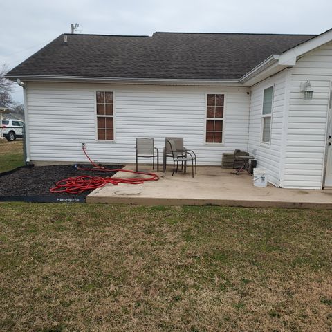 312 Sage Brush Lane, Rossville, GA 30741