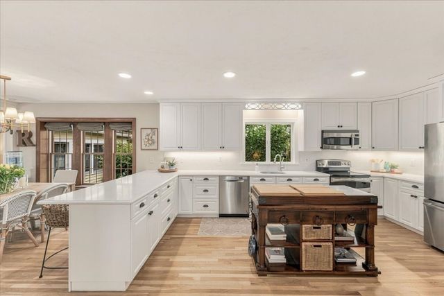 93 Watch Hill Drive, Scituate, MA 02066