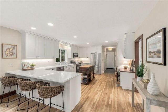 93 Watch Hill Drive, Scituate, MA 02066