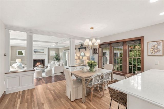 93 Watch Hill Drive, Scituate, MA 02066