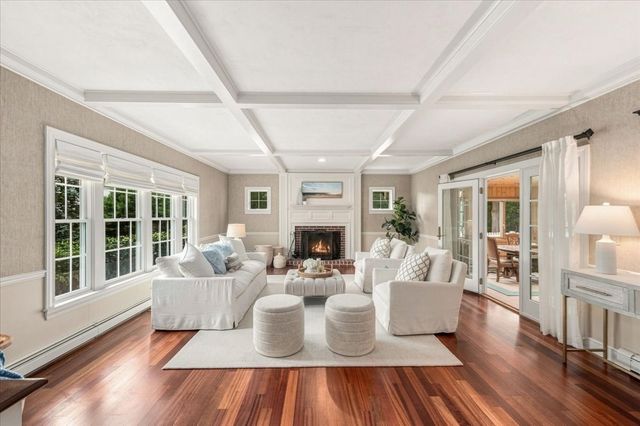 93 Watch Hill Drive, Scituate, MA 02066