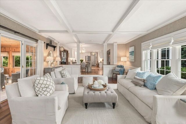 93 Watch Hill Drive, Scituate, MA 02066