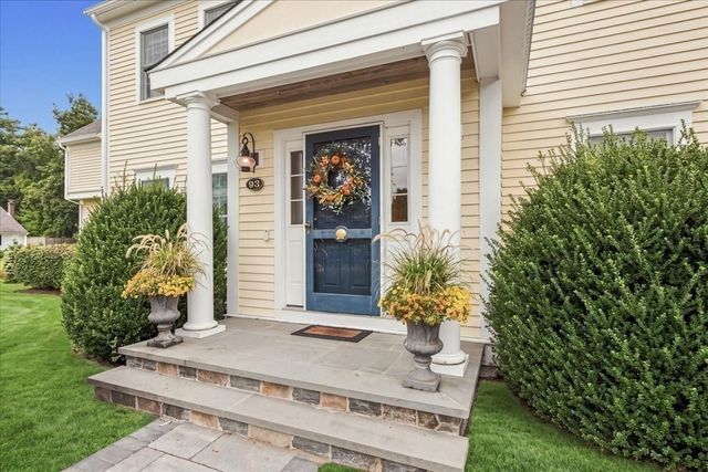 93 Watch Hill Drive, Scituate, MA 02066