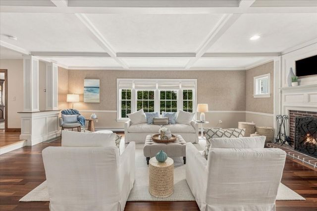 93 Watch Hill Drive, Scituate, MA 02066