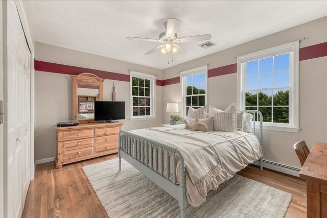 93 Watch Hill Drive, Scituate, MA 02066