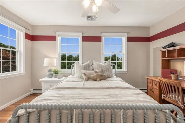 93 Watch Hill Drive, Scituate, MA 02066