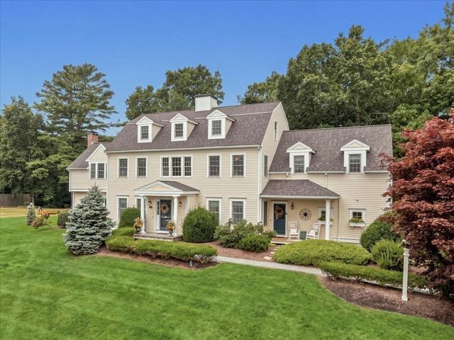 93 Watch Hill Drive, Scituate, MA 02066