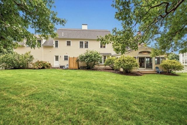 93 Watch Hill Drive, Scituate, MA 02066