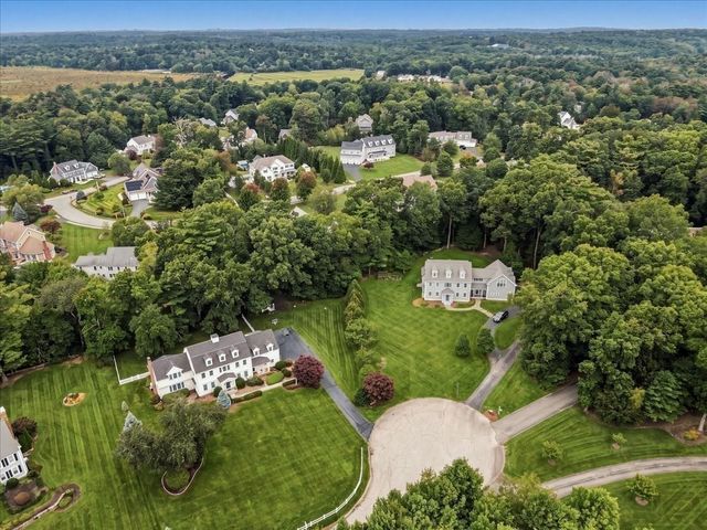 93 Watch Hill Drive, Scituate, MA 02066