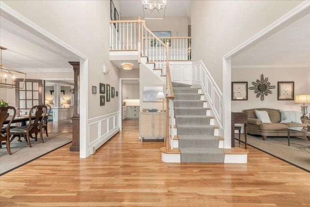 93 Watch Hill Drive, Scituate, MA 02066