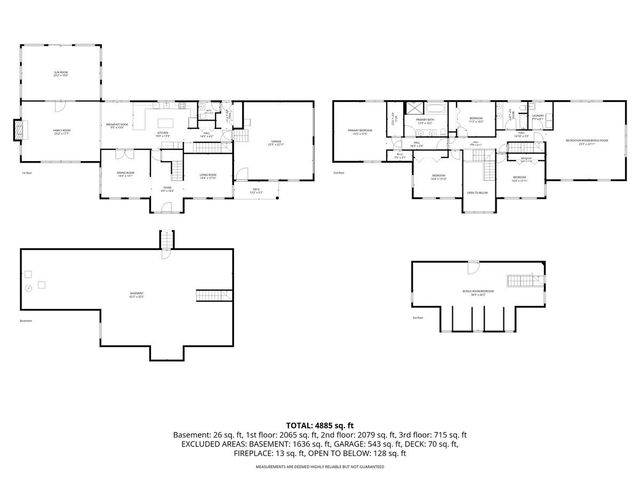 93 Watch Hill Drive, Scituate, MA 02066
