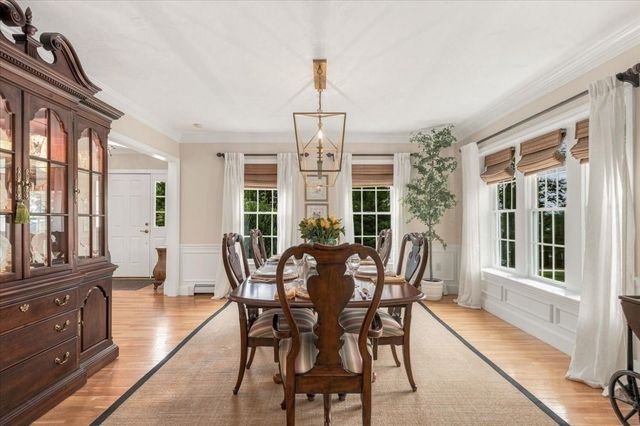 93 Watch Hill Drive, Scituate, MA 02066