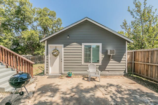 2514 Columbus Avenue, Fort Worth, TX 76164
