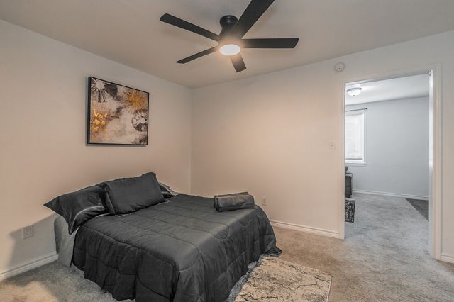2514 Columbus Avenue, Fort Worth, TX 76164