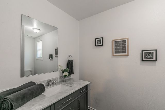 2514 Columbus Avenue, Fort Worth, TX 76164