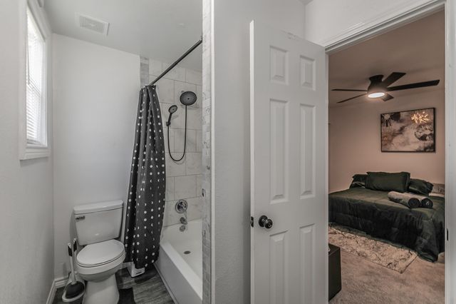2514 Columbus Avenue, Fort Worth, TX 76164