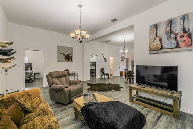 2514 Columbus Avenue, Fort Worth, TX 76164