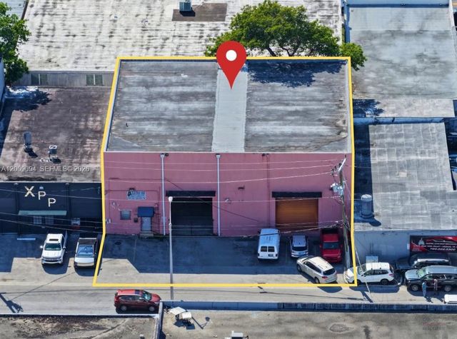 4450 E 10th Court, Hialeah, FL 33013