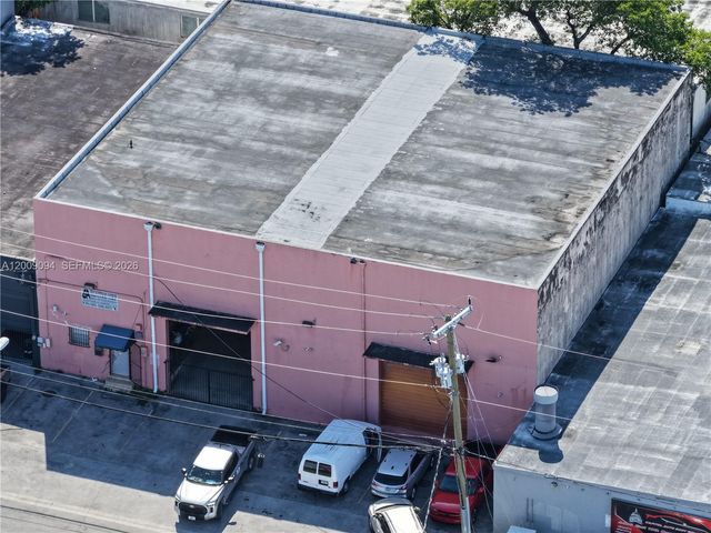 4450 E 10th Court, Hialeah, FL 33013