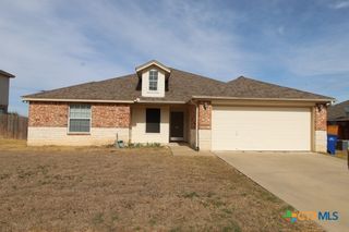 1804 Walker Place Boulevard, Copperas Cove, TX 76522