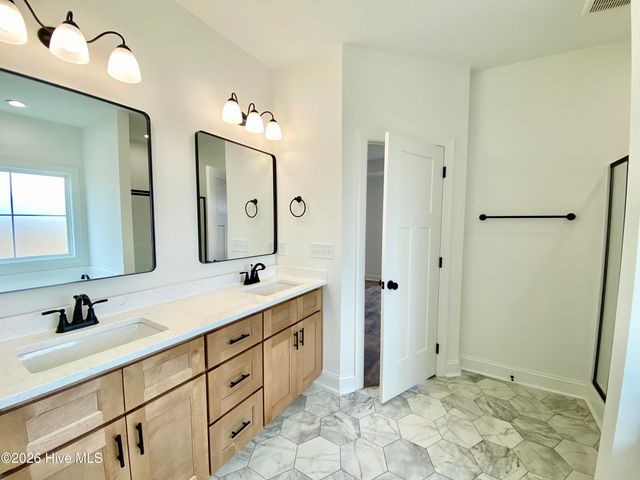 109 Mary Hopes Place, Goldsboro, NC 27534