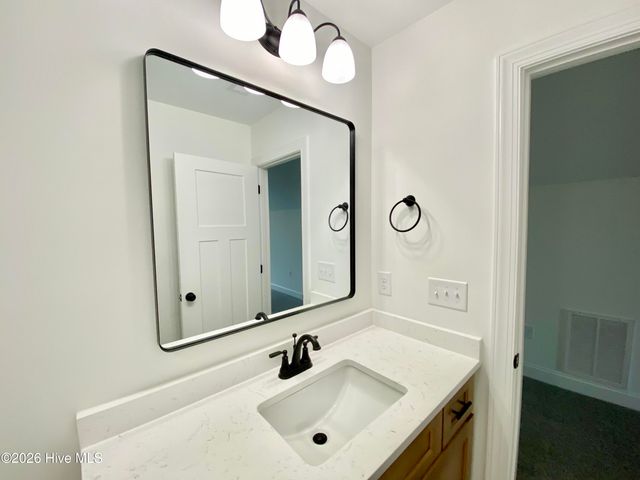 109 Mary Hopes Place, Goldsboro, NC 27534