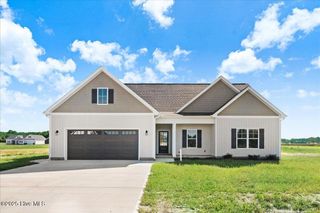 109 Mary Hopes Place, Goldsboro, NC 27534