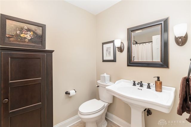 4752 E Lower Springboro Road, Wayne Twp, OH 45068