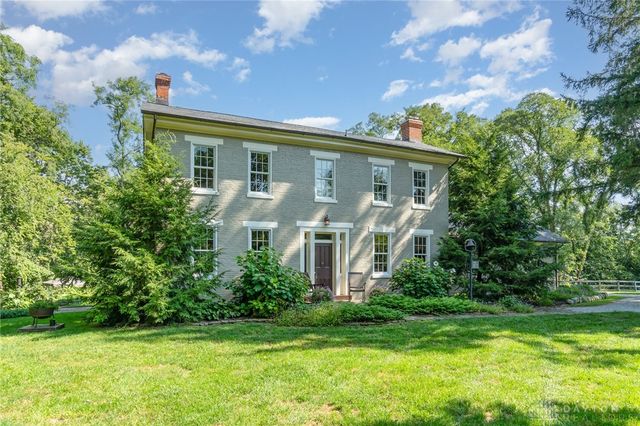 4752 E Lower Springboro Road, Wayne Twp, OH 45068