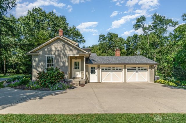 4752 E Lower Springboro Road, Wayne Twp, OH 45068