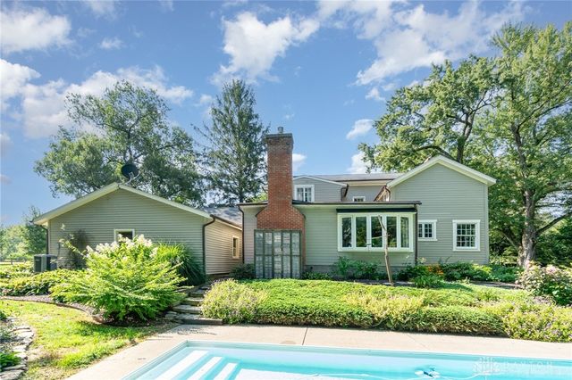 4752 E Lower Springboro Road, Wayne Twp, OH 45068