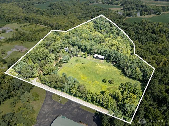 4752 E Lower Springboro Road, Wayne Twp, OH 45068