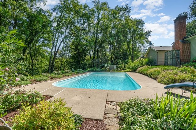 4752 E Lower Springboro Road, Wayne Twp, OH 45068