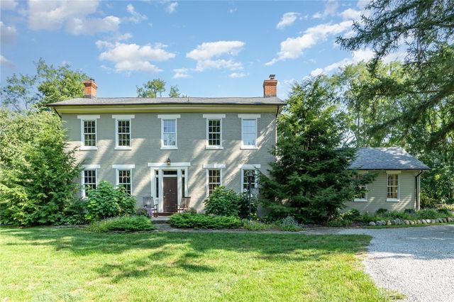 4752 E Lower Springboro Road, Wayne Twp, OH 45068