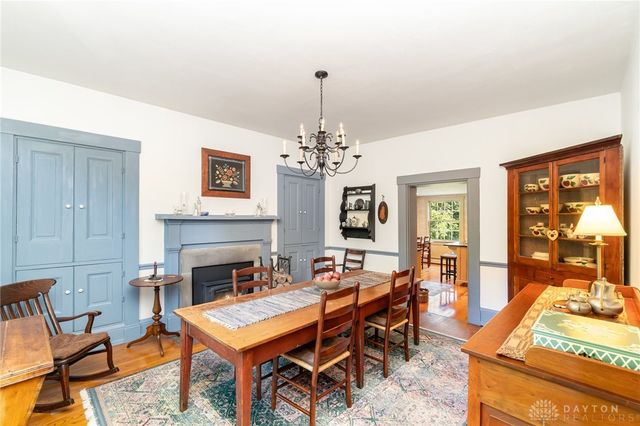 4752 E Lower Springboro Road, Wayne Twp, OH 45068