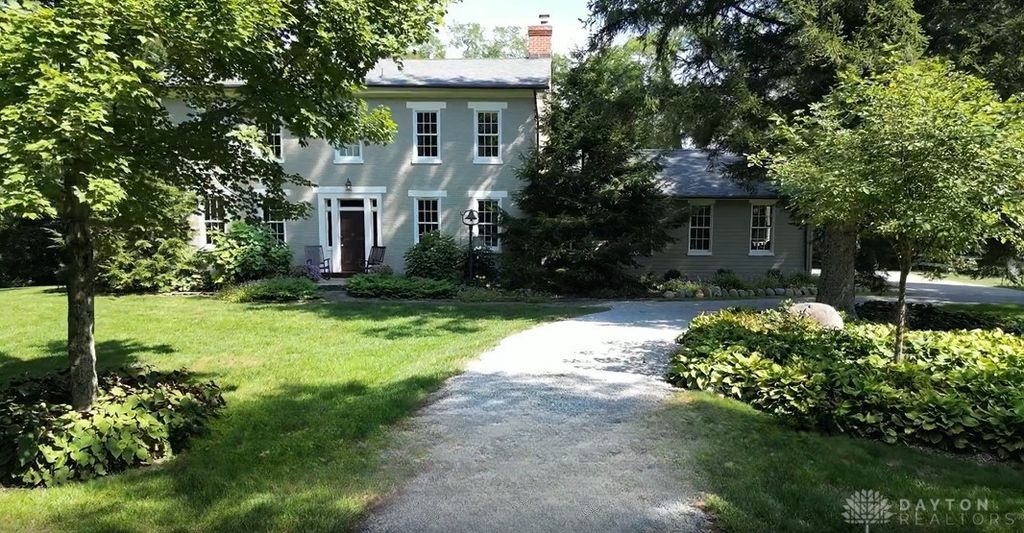 4752 E Lower Springboro Road, Wayne Twp, OH 45068